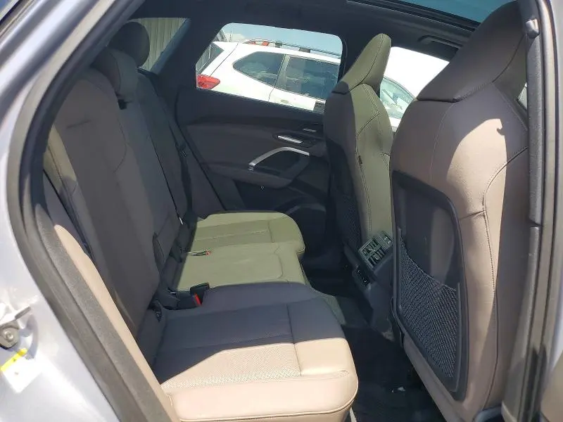 2025 AUDI Q5 PRESTIGE  