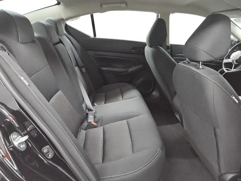 2024 NISSAN ALTIMA S  