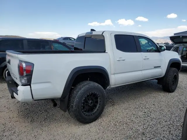 2023 TOYOTA TACOMA DOUBLE CAB  