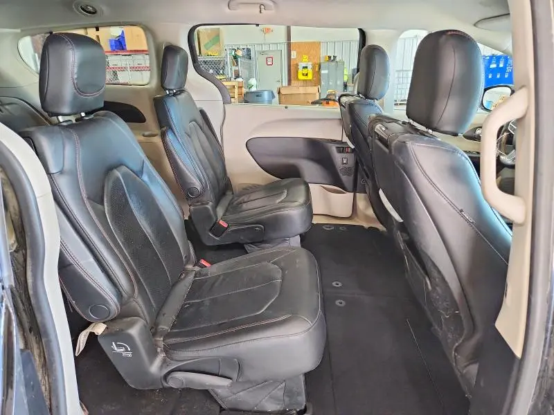 2020 CHRYSLER PACIFICA TOURING L PLUS  
