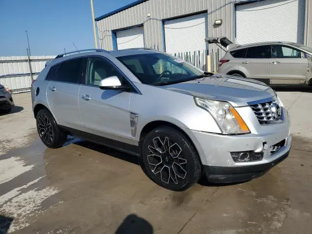 2015 CADILLAC SRX PERFORMANCE COLLECTION  
