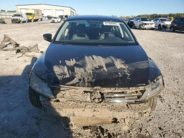 2018 VOLKSWAGEN JETTA SE  