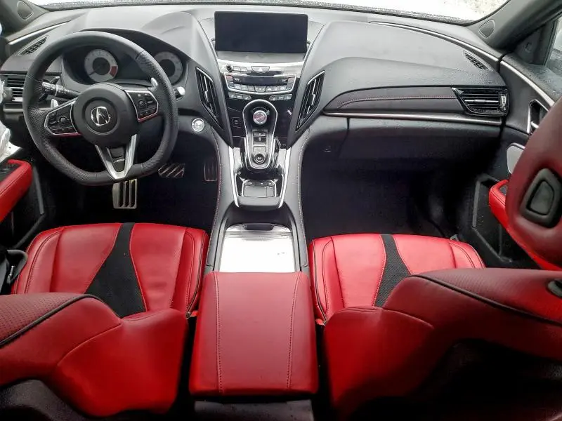 2023 ACURA RDX A-SPEC  