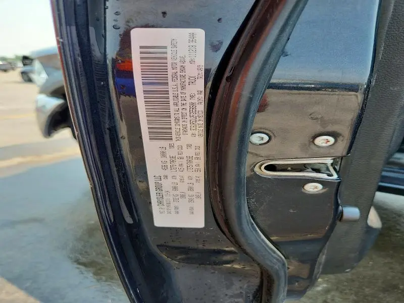 2015 RAM 2500 SLT  