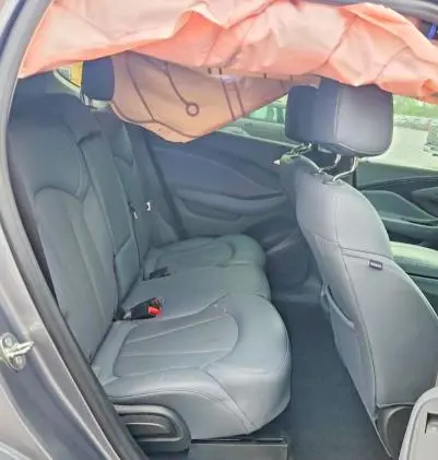 2020 BUICK ENVISION PREMIUM  