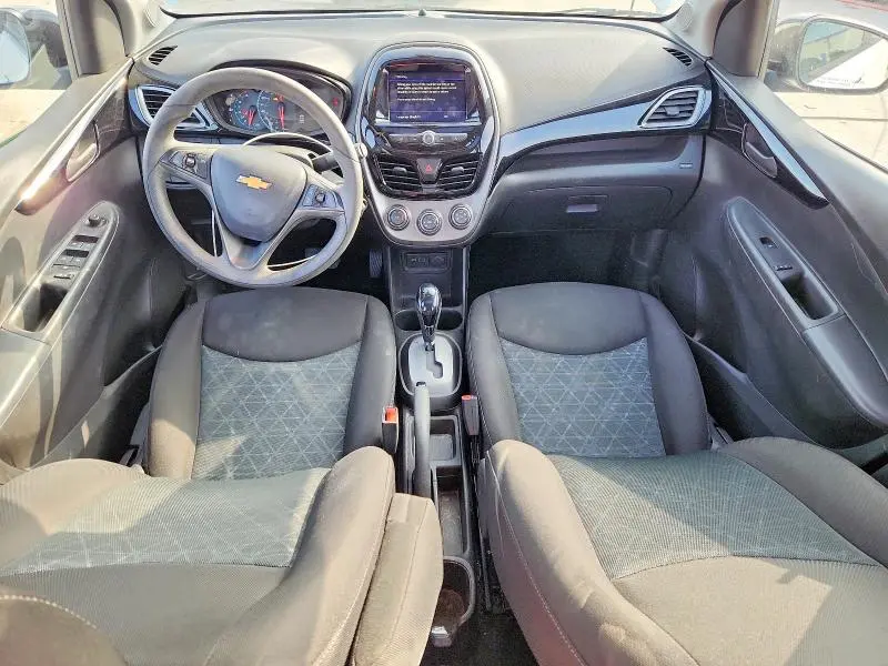 2022 CHEVROLET SPARK 1LT  