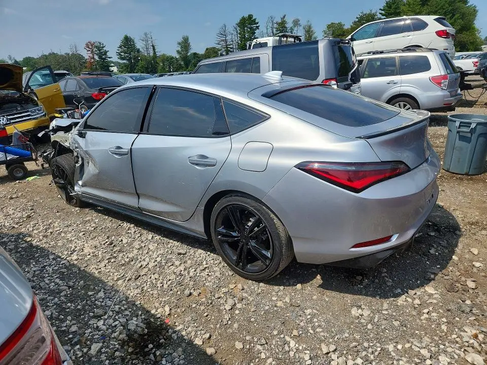 2026 ACURA INTEGRA A-SPEC  