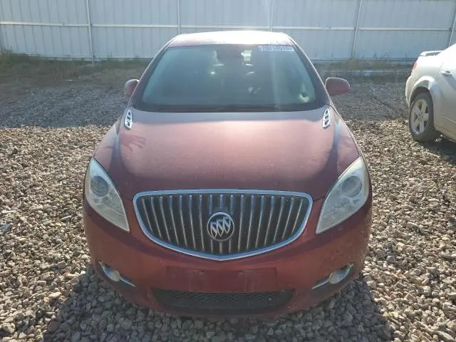 2016 BUICK VERANO SPORT TOURING  