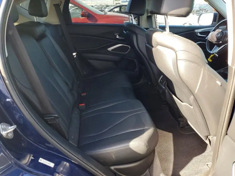 2019 ACURA RDX   
