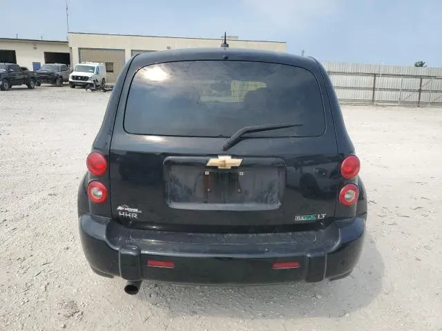 2010 CHEVROLET HHR LT  