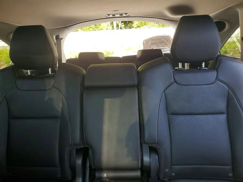 2020 ACURA MDX TECHNOLOGY  