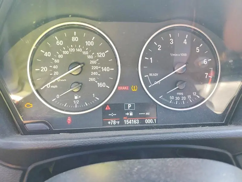 2016 BMW X1 XDRIVE28I  