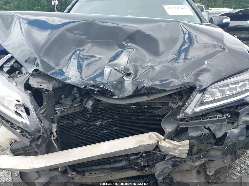 2018 ACURA RDX ACURAWATCH PLUS PACKAGE