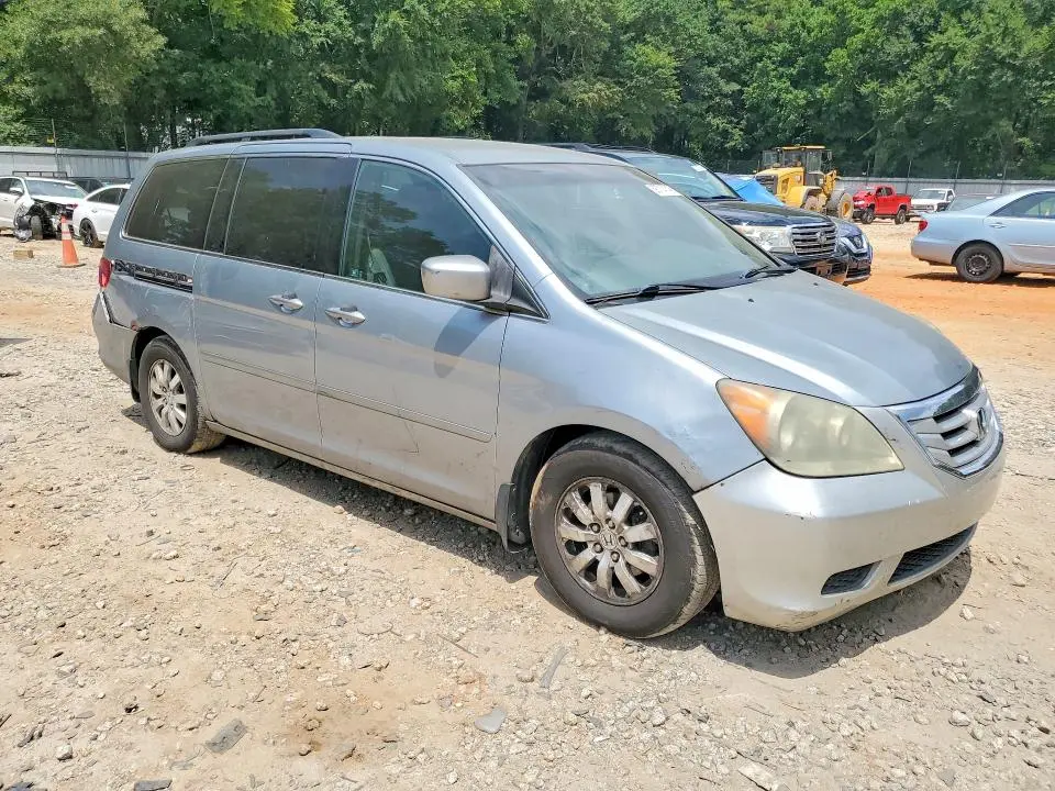 2010 HONDA ODYSSEY EX  