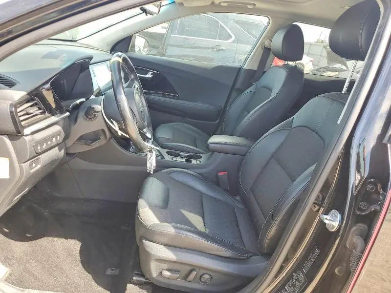 2021 KIA NIRO TOURING  