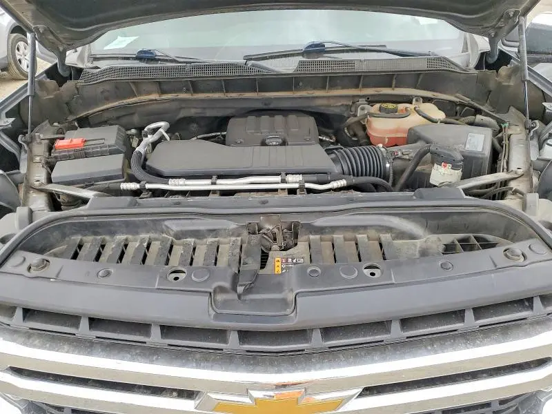 2020 CHEVROLET SILVERADO C1500 LT  