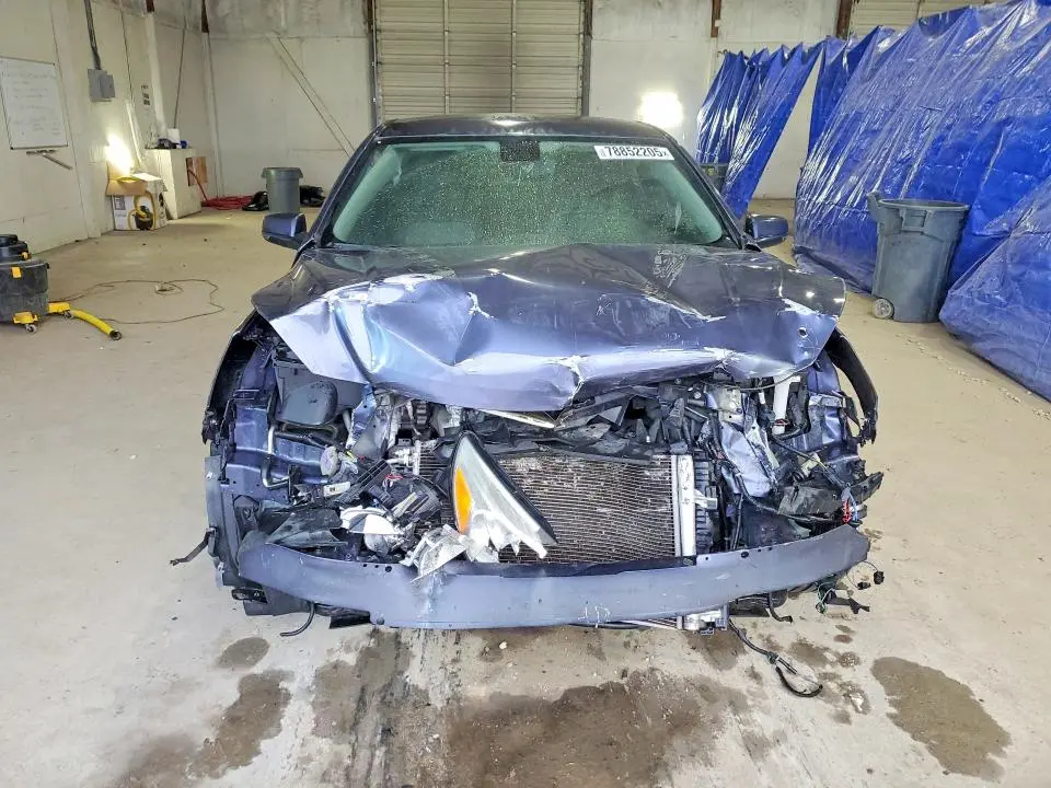 2015 CHEVROLET MALIBU LTZ  