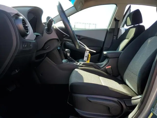 2018 HYUNDAI KONA SEL  