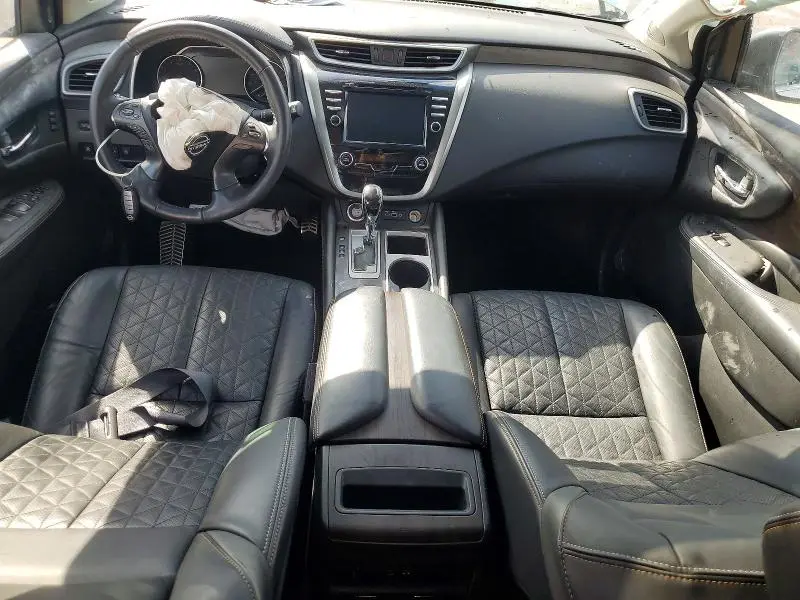 2023 NISSAN MURANO PLATINUM  