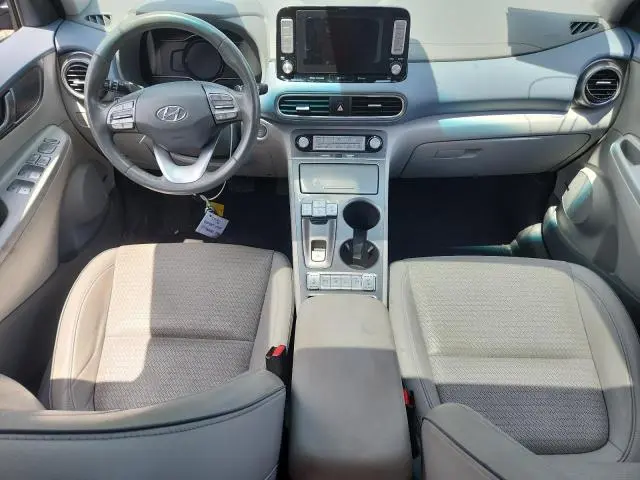 2019 HYUNDAI KONA ULTIMATE  