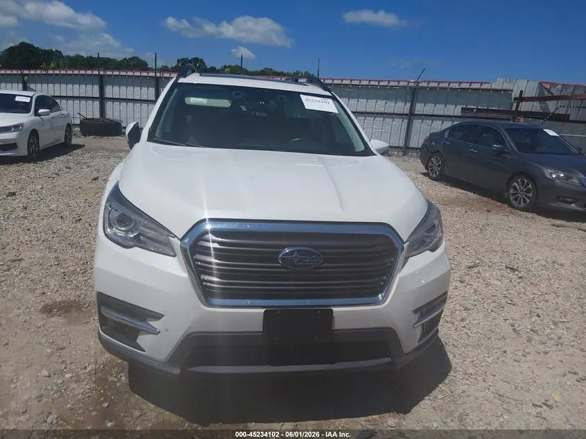 2020 SUBARU ASCENT LIMITED
