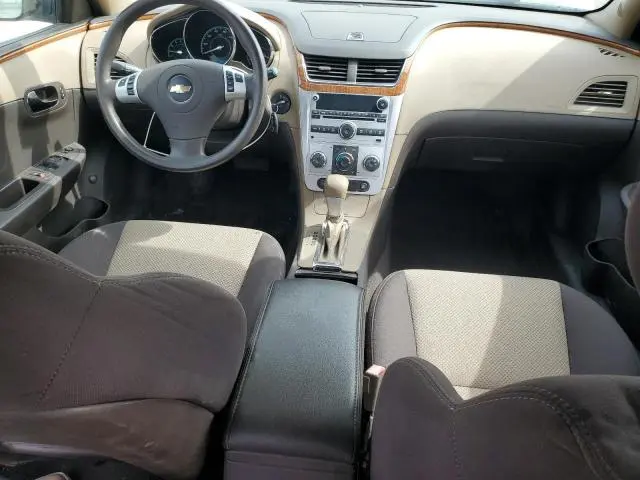 2012 CHEVROLET MALIBU 1LT  