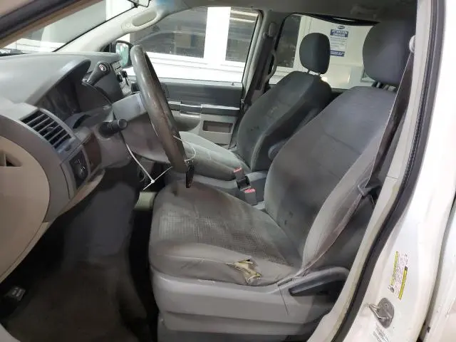 2010 CHRYSLER TOWN & COUNTRY LX  