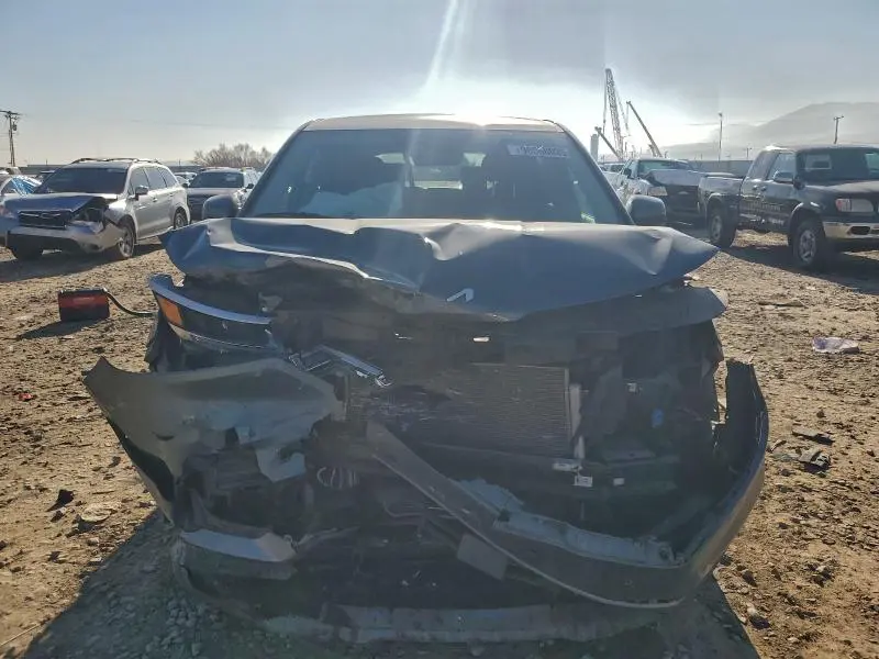 2022 KIA CARNIVAL EX  