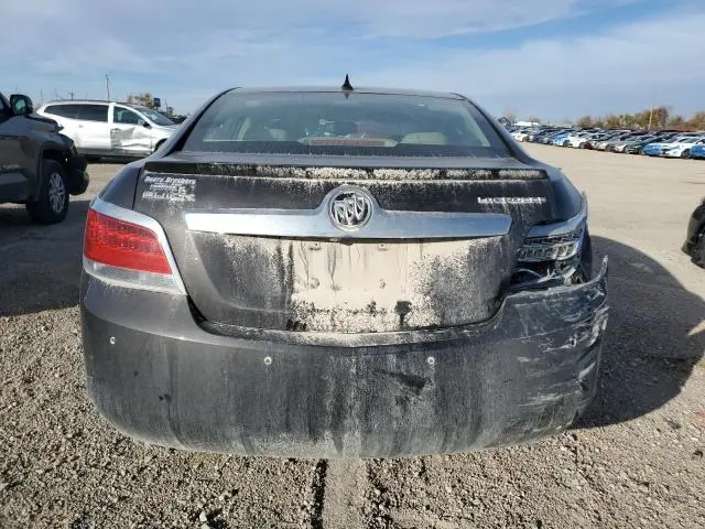 2013 BUICK LACROSSE   