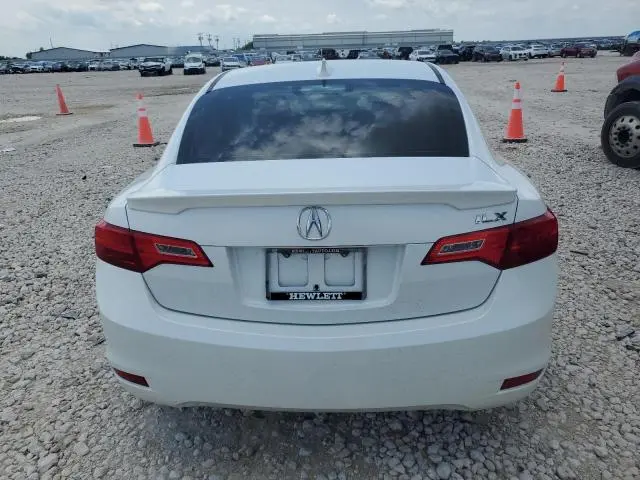 2013 ACURA ILX 20 TECH