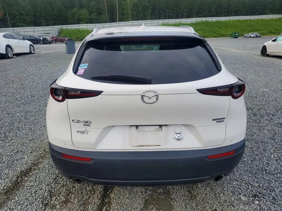 2023 MAZDA CX-30 PREMIUM PLUS  