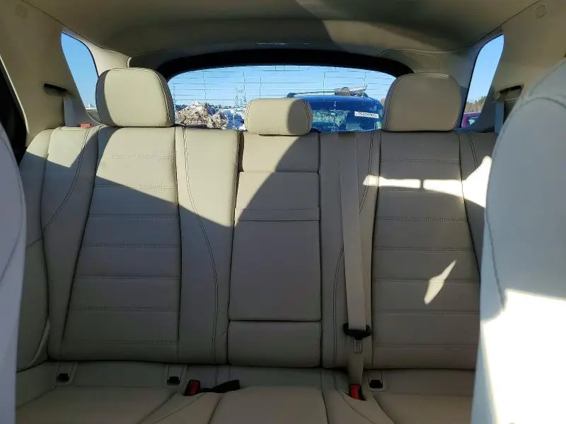 2022 MERCEDES-BENZ GLE 350 4MATIC  