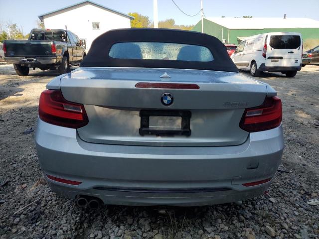 2016 BMW 228 I SULEV