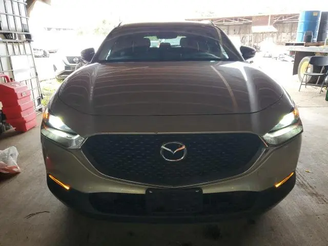 2024 MAZDA CX-30 SELECT  