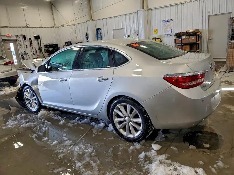 2013 BUICK VERANO CONVENIENCE  