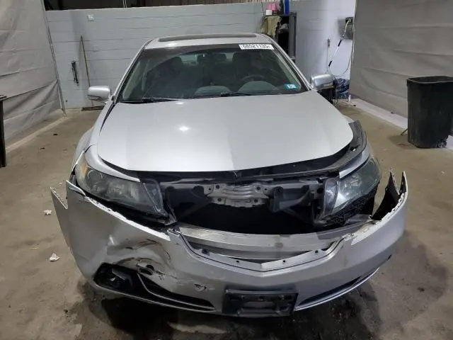 2013 ACURA TL TECH  