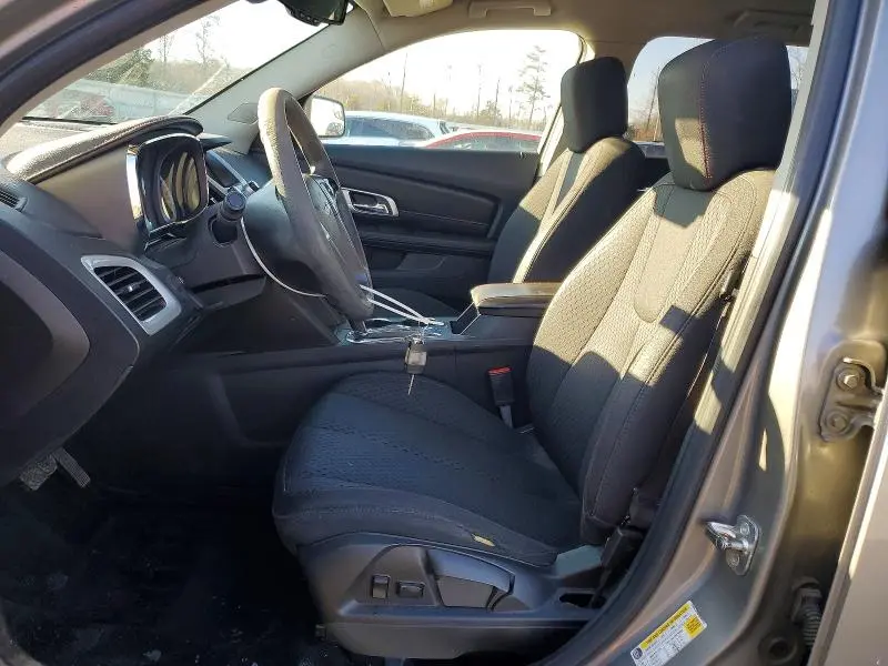 2012 GMC TERRAIN SLE  