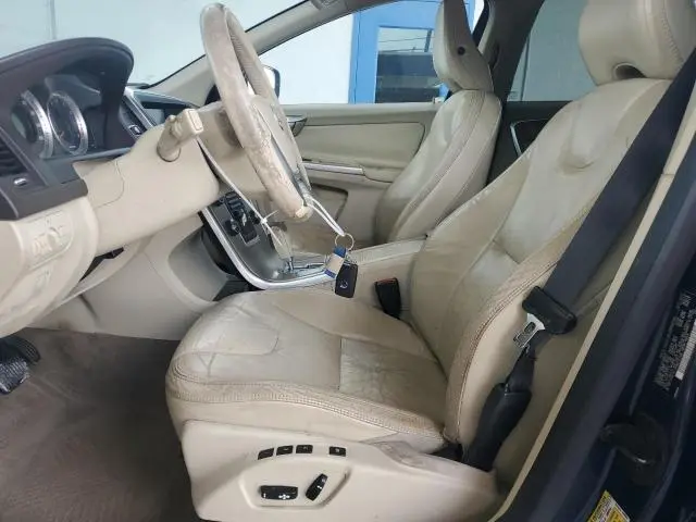 2012 VOLVO XC60 3.2