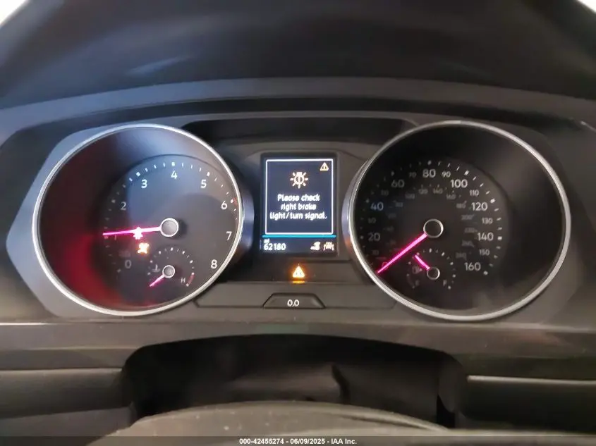 2020 VOLKSWAGEN TIGUAN 2.0T SE/2.0T SE R-LINE BLACK/2.0T SEL