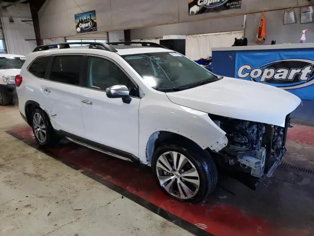2021 SUBARU ASCENT TOURING  