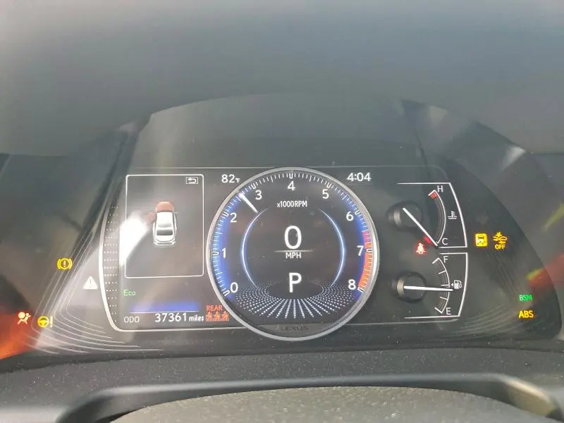 2024 LEXUS ES 350 BASE  