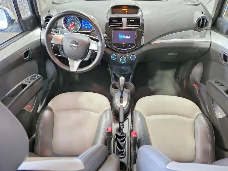 2015 CHEVROLET SPARK 2LT  