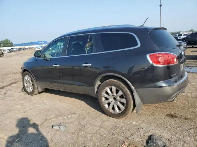 2011 BUICK ENCLAVE CXL  