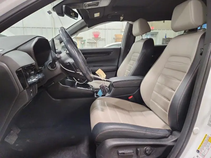 2024 HONDA CR-V SPORT TOURING  