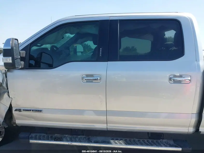 2019 FORD F-250 XLT