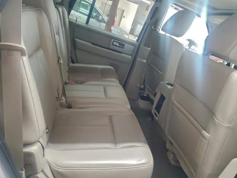 2013 FORD EXPEDITION LIMITED  
