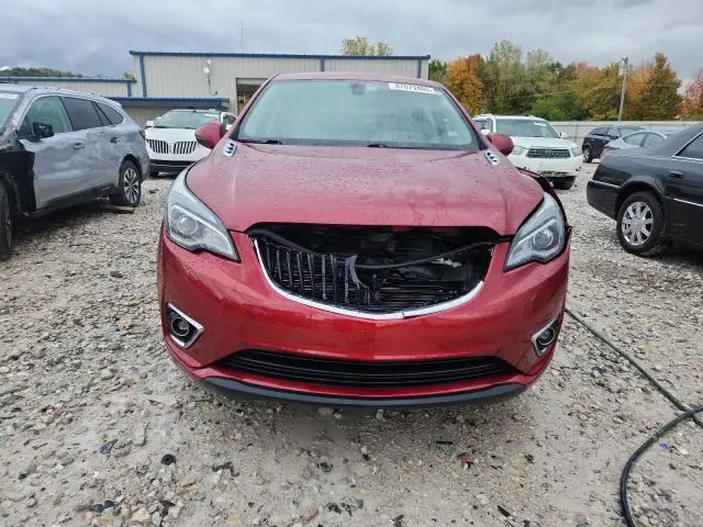 2019 BUICK ENVISION PREFERRED  