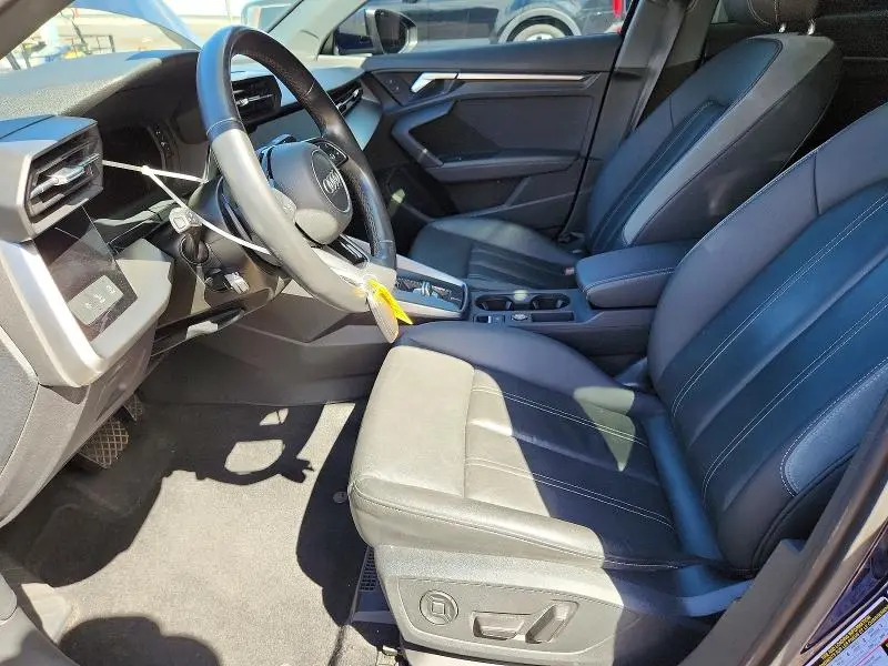2023 AUDI A3 PREMIUM  