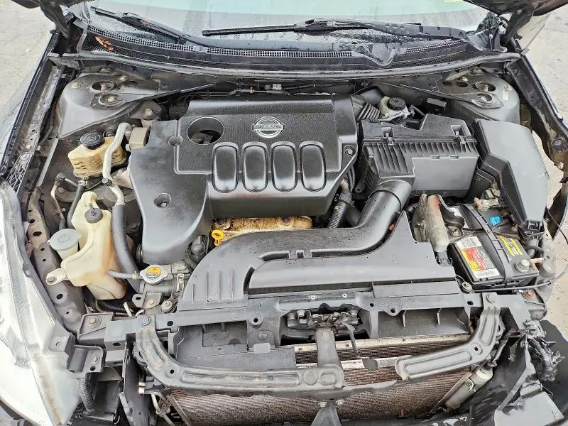 2010 NISSAN ALTIMA 2.5  