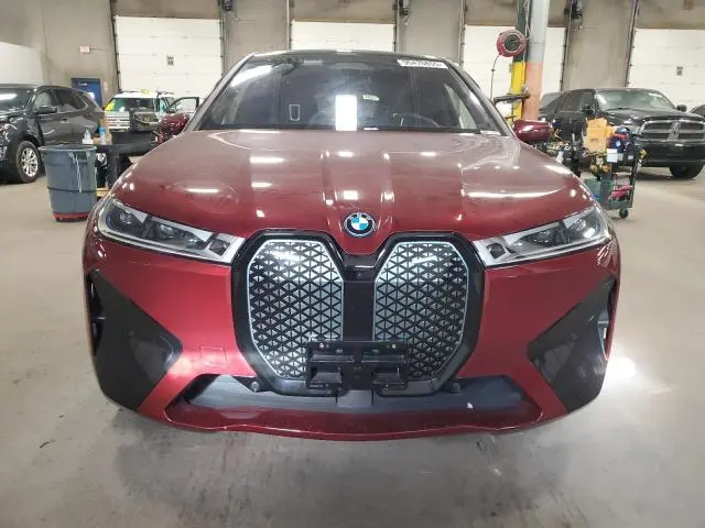 2022 BMW IX XDRIVE50  